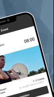CrossFit Huizen 截图 2
