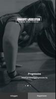 CrossFit IJsselstein Affiche