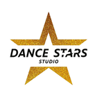 Dance Stars Studio ícone