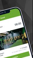 Health Club Kickfit imagem de tela 2