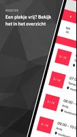 برنامه‌نما KicksFit عکس از صفحه