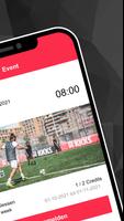 برنامه‌نما KicksFit عکس از صفحه