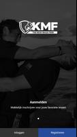 The Krav Maga Firm poster