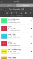 Personal Fitness Soest स्क्रीनशॉट 3