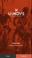 U Move 海報
