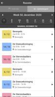 Judoschool van der Hoek 截图 3