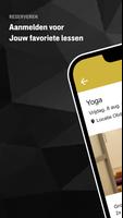 پوستر Yogatreasure