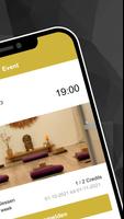 برنامه‌نما Yogatreasure عکس از صفحه