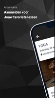 Mica Yoga 海報