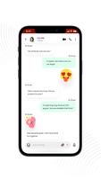 برنامه‌نما DEXA Messenger عکس از صفحه