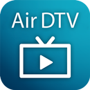 Air DTV aplikacja