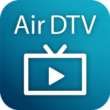 Air DTV 圖標