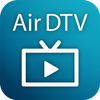 Air DTV-icoon