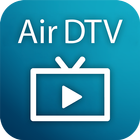 آیکون‌ Air DTV