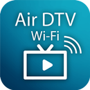 Air DTV WiFi aplikacja