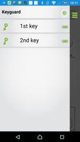 KeyGuard постер