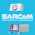 SARCoM AR Compression Machine 아이콘