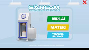 SARCoM AR Compression Machine 스크린샷 2