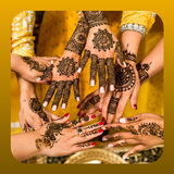 Icona Mehndi Designs