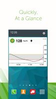 Dexcom G5 Mobile تصوير الشاشة 3