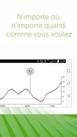 Dexcom G5 Mobile capture d'écran 2