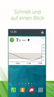 Dexcom G5 Mobile Screenshot 3