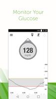 Dexcom G5 Mobile โปสเตอร์