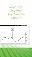 Dexcom G5 Mobile capture d'écran 2