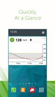 Dexcom G5 Mobile اسکرین شاٹ 3