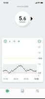 Dexcom ONE screenshot 1