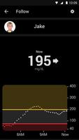 Dexcom Follow Screenshot 2