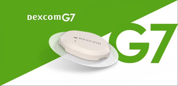 Schritt-für-Schritt-Anleitung: wie kann man Dexcom G7 auf Android herunterladen image