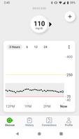 Dexcom G7 পোস্টার