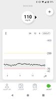 نظام Dexcom G7 الملصق