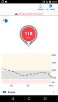 Dexcom G6® mg/dL DXCM6 स्क्रीनशॉट 1