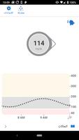 Dexcom G6 الملصق