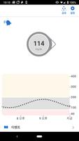 Dexcom G6 포스터