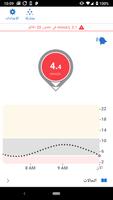 Dexcom G6 تصوير الشاشة 1