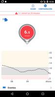 Dexcom G6 スクリーンショット 1
