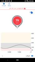 Dexcom G6 تصوير الشاشة 1
