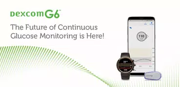 Dexcom G6