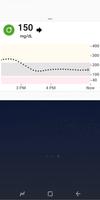 Dexcom G6 ภาพหน้าจอ 1