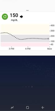 Dexcom G6 截图 1