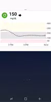 Dexcom G6 تصوير الشاشة 1