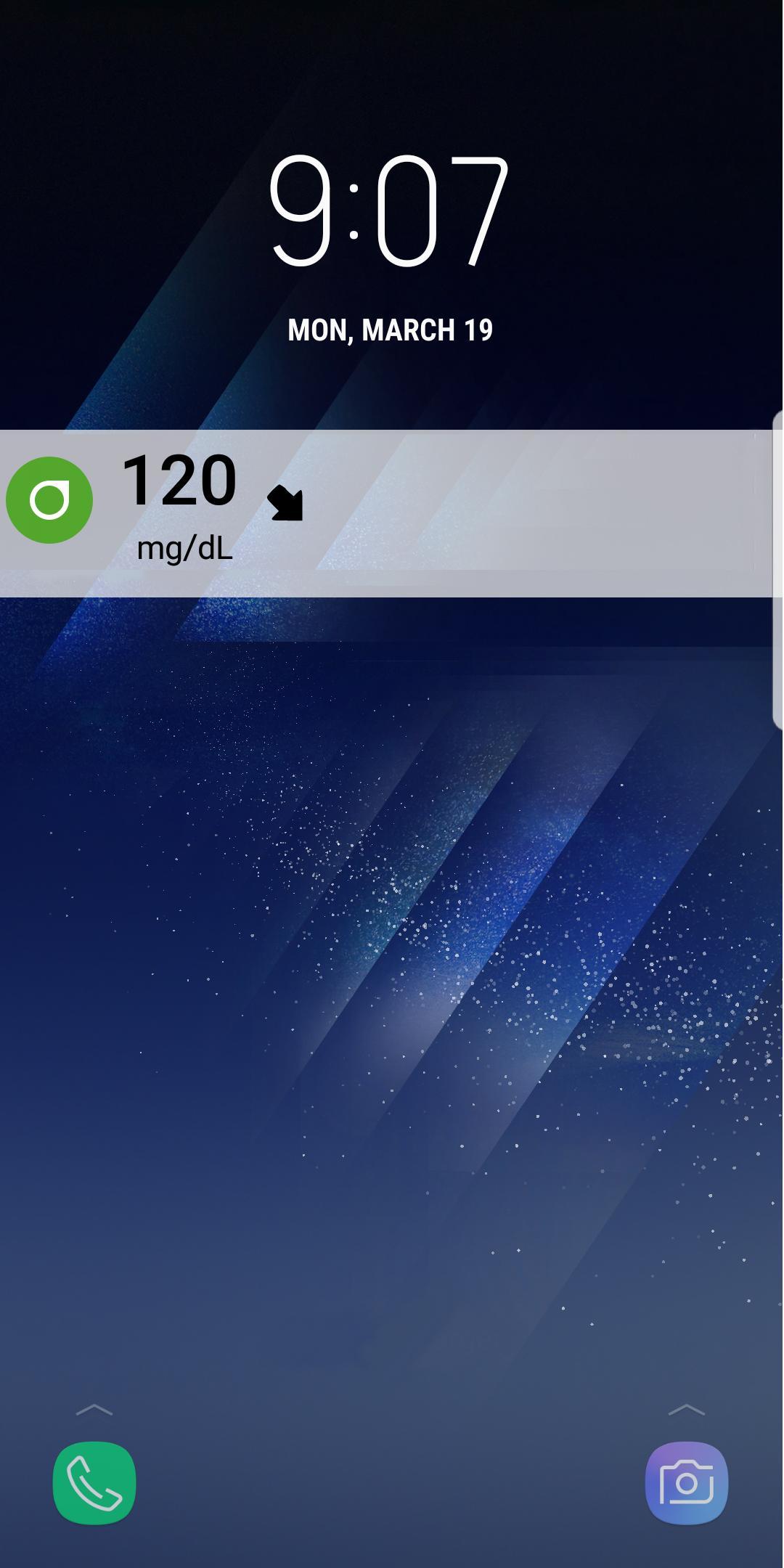 Dexcom G6 for Android - APK Download