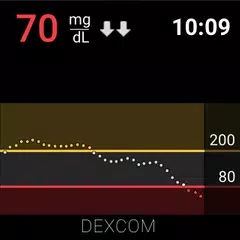 Dexcom G6 APK 下載