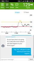 Dexcom पोस्टर