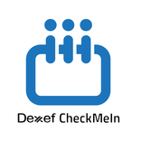 ”Dexef CheckMeIn