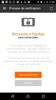 DigoApp Cartaz
