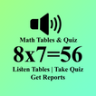 Math Tables-Times table, Multi
